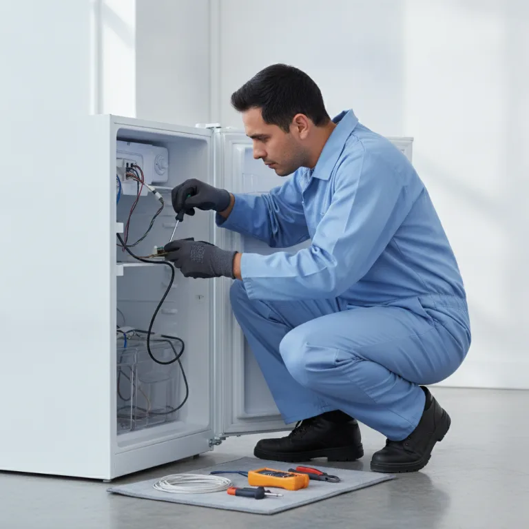 Reparación de Refrigeradores servicio en Chilpancingo